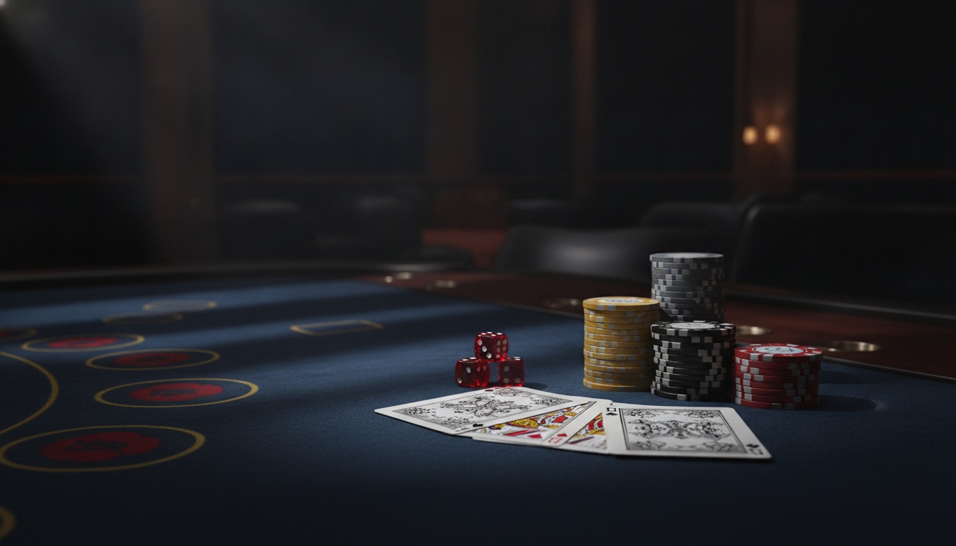 Découvrez la vaste sélection de jeux sur GrandClub Casino