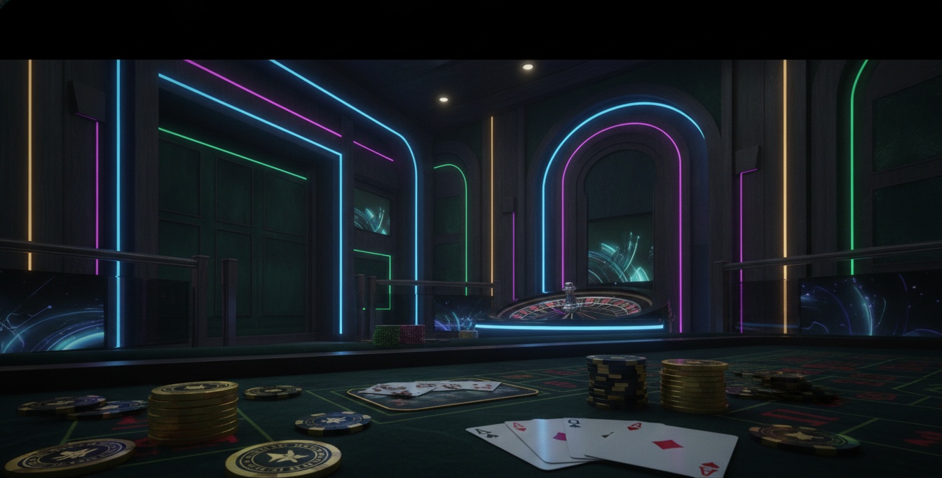 GrandClub Casino