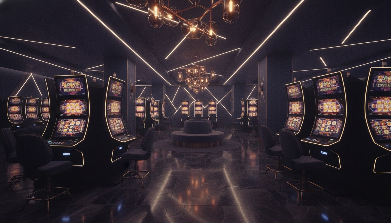 GrandClub Casino — Processus d'Inscription et Connexion